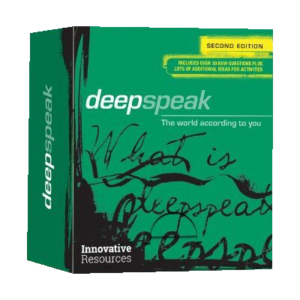 Deep Speak