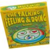 The Talking, Feeling, and Doing Board Game