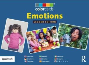 Emotions ColorCards