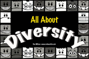All About Diversity Discussion Cards