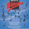 More Musical Bingo