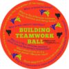 Building Teamwork Ball
