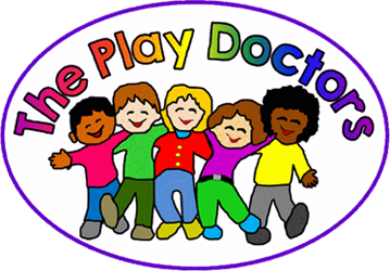 The Play Doctors