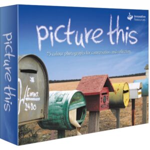 Alternative view of Picture This Bundle Set of 2