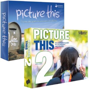 Picture This Bundle Set of 2