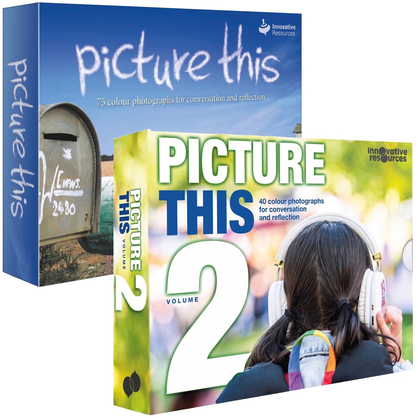 Picture This Bundle Set of 2