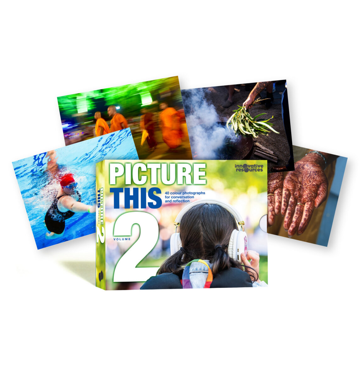 Picture This Bundle Set of 2 - Image 5