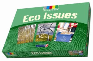 Eco Issues ColorCards