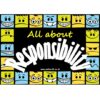 All About Responsibility Discussion Cards