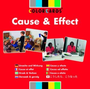 Cause & Effect ColorCards
