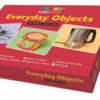 Everyday Objects ColorCards