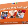 How Are They Feeling? ColorCards