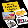 More Everyday Objects ColorCards