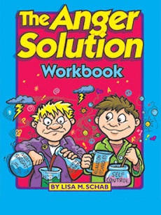 Anger Solution Workbook