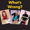 What?s Wrong? ColorCards
