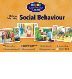 Social Behaviour ColorCards