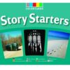 Story Starters ColorCards